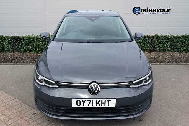 Volkswagen Golf 2.0 TDI Life 5dr DSG