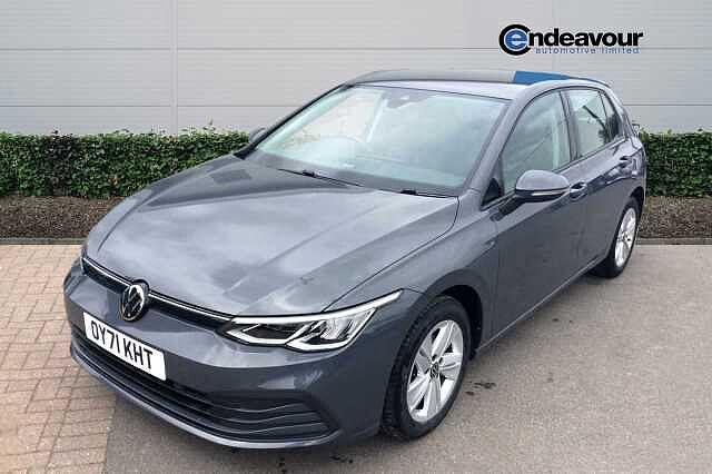 Volkswagen Golf 2.0 TDI Life 5dr DSG