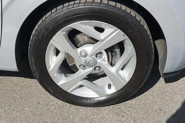Hyundai i10 1.0 MPi SE Connect 5dr Auto