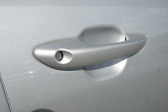 Hyundai i10 1.0 MPi SE Connect 5dr Auto