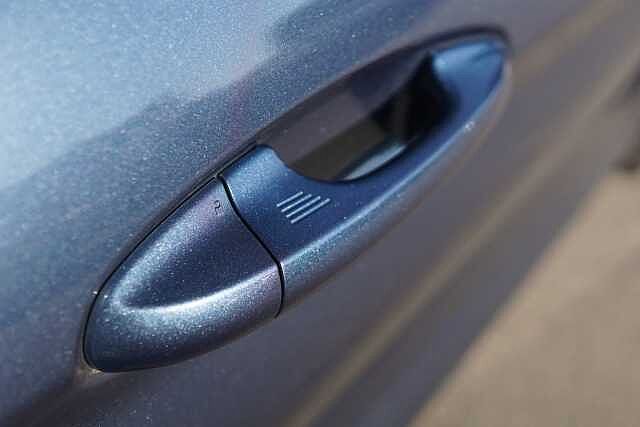 Ford Fiesta 1.0 EcoBoost Hybrid mHEV 125 Active X Edition 5dr
