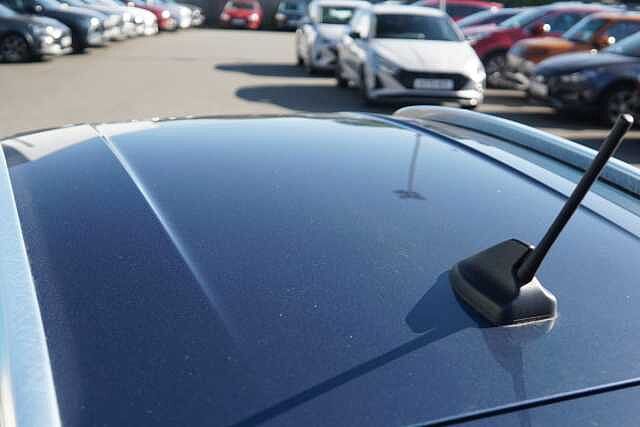 Ford Fiesta 1.0 EcoBoost Hybrid mHEV 125 Active X Edition 5dr