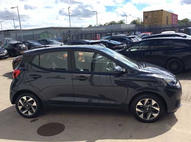 Hyundai i10 1.0 Advance 5dr