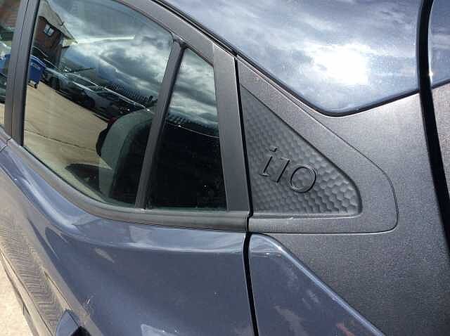 Hyundai i10 1.0 Advance 5dr