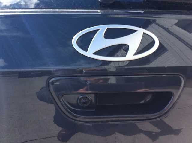 Hyundai i10 1.0 Advance 5dr