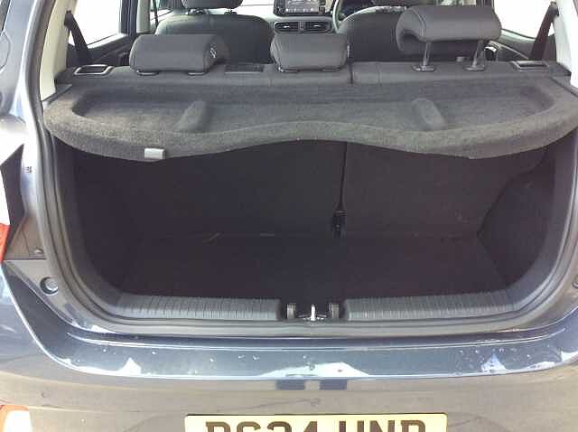Hyundai i10 1.0 Advance 5dr
