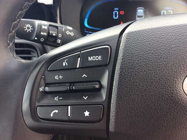 Hyundai i10 1.0 Advance 5dr