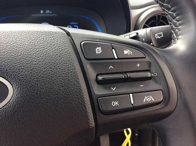 Hyundai i10 1.0 Advance 5dr