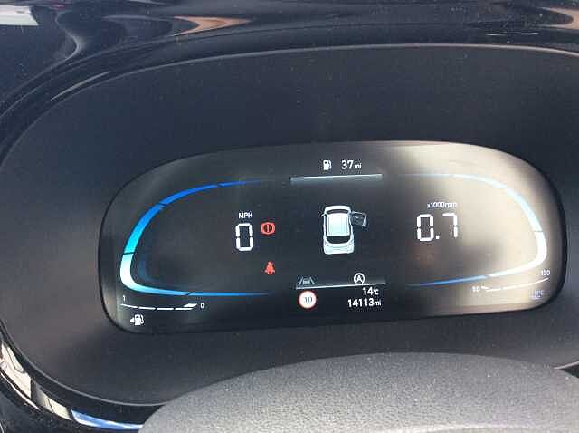 Hyundai i10 1.0 Advance 5dr