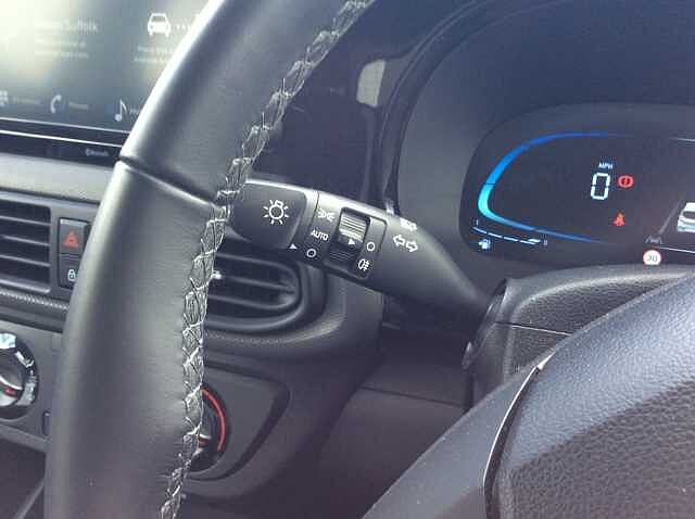 Hyundai i10 1.0 Advance 5dr