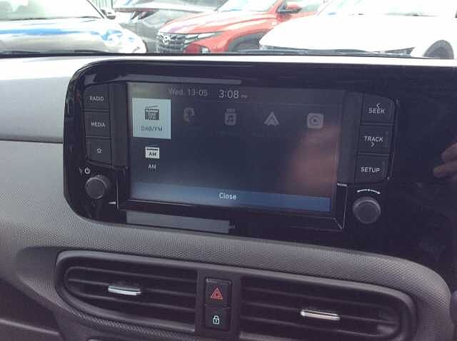 Hyundai i10 1.0 Advance 5dr