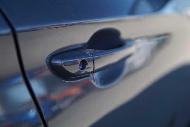 Hyundai KONA 1.0 TGDi 48V MHEV SE Connect 5dr Grey