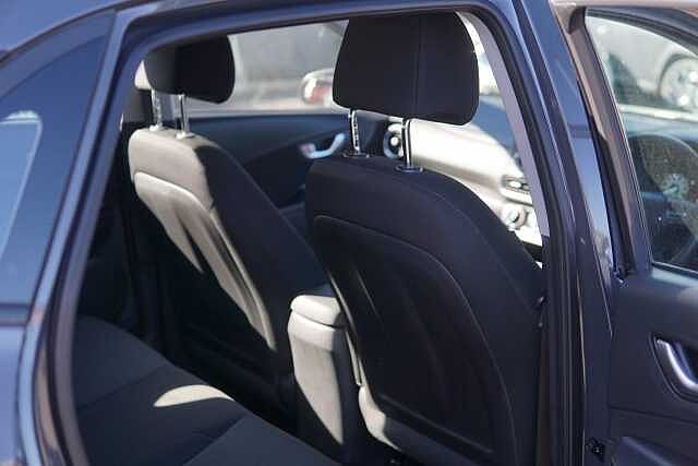 Hyundai KONA 1.0 TGDi 48V MHEV SE Connect 5dr Grey
