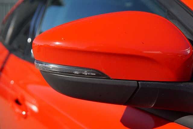 Ford Focus 1.5 EcoBlue 120 Active X Auto 5dr