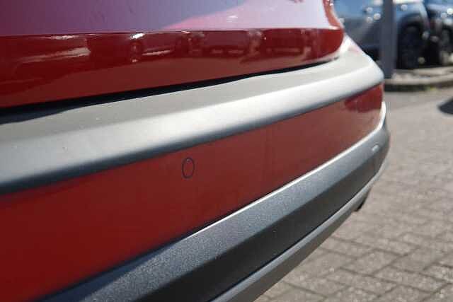 Ford Focus 1.5 EcoBlue 120 Active X Auto 5dr
