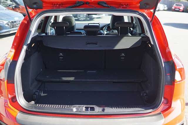 Ford Focus 1.5 EcoBlue 120 Active X Auto 5dr