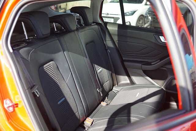 Ford Focus 1.5 EcoBlue 120 Active X Auto 5dr