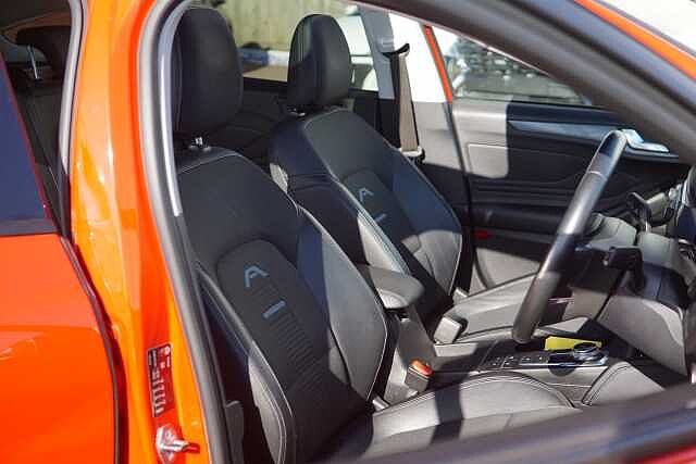 Ford Focus 1.5 EcoBlue 120 Active X Auto 5dr