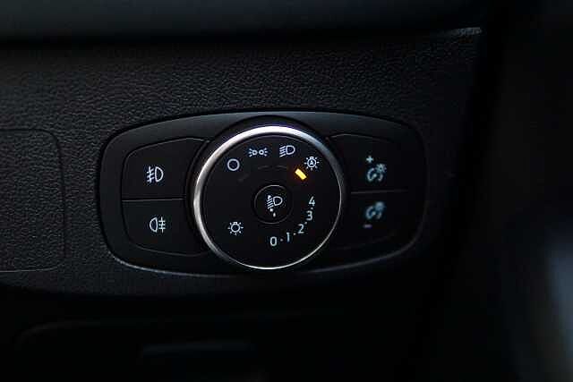 Ford Focus 1.5 EcoBlue 120 Active X Auto 5dr
