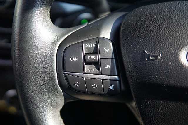 Ford Focus 1.5 EcoBlue 120 Active X Auto 5dr