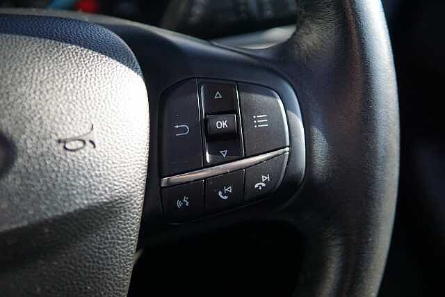 Ford Focus 1.5 EcoBlue 120 Active X Auto 5dr