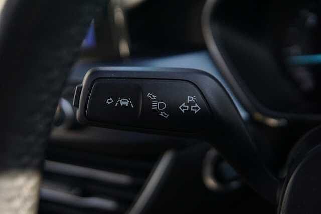 Ford Focus 1.5 EcoBlue 120 Active X Auto 5dr
