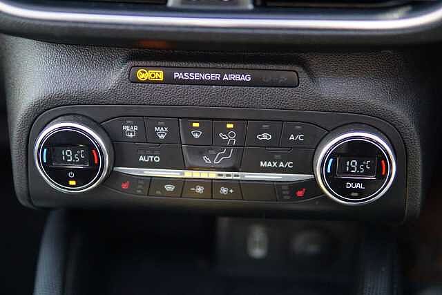 Ford Focus 1.5 EcoBlue 120 Active X Auto 5dr
