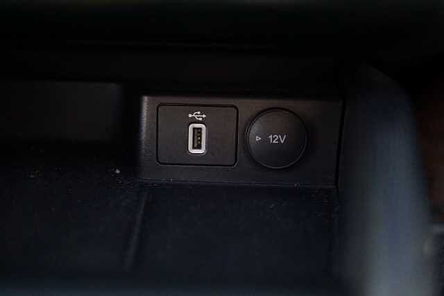 Ford Focus 1.5 EcoBlue 120 Active X Auto 5dr