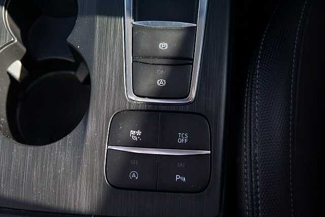 Ford Focus 1.5 EcoBlue 120 Active X Auto 5dr