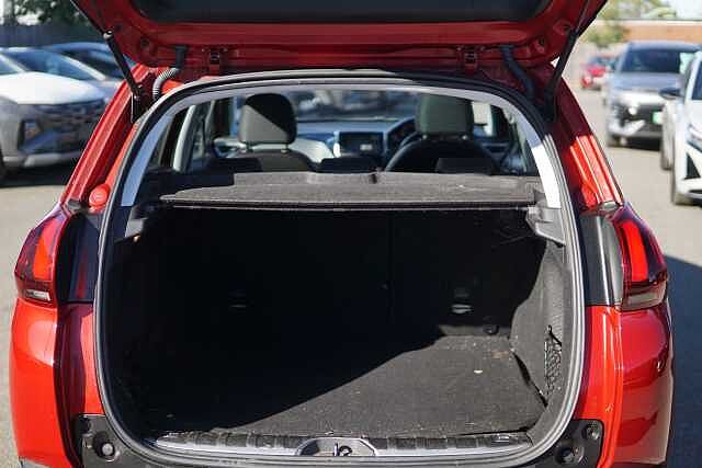Peugeot 2008 1.2 PureTech 130 GT Line 5dr