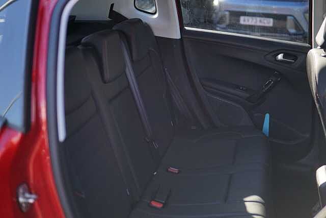 Peugeot 2008 1.2 PureTech 130 GT Line 5dr