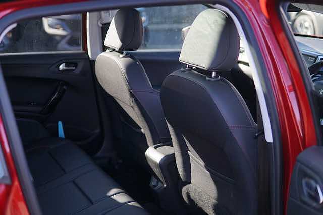Peugeot 2008 1.2 PureTech 130 GT Line 5dr