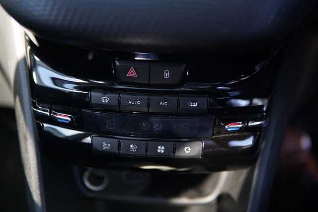 Peugeot 2008 1.2 PureTech 130 GT Line 5dr