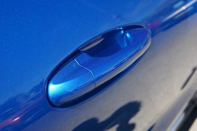 Ford Puma 1.0 EcoBoost Hybrid mHEV Titanium 5dr