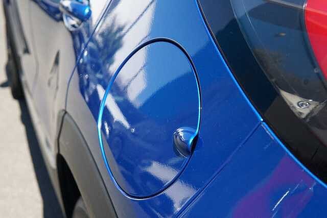 Ford Puma 1.0 EcoBoost Hybrid mHEV Titanium 5dr