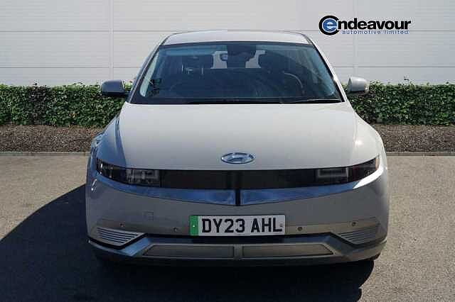 168kW Premium 77 kWh 5dr Auto [Part Leather]
