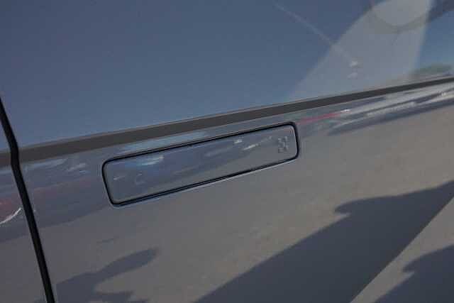 Hyundai IONIQ 5 168kW Premium 77 kWh 5dr Auto [Part Leather] Cyber Grey