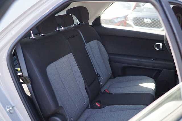 Hyundai IONIQ 5 168kW Premium 77 kWh 5dr Auto [Part Leather] Cyber Grey