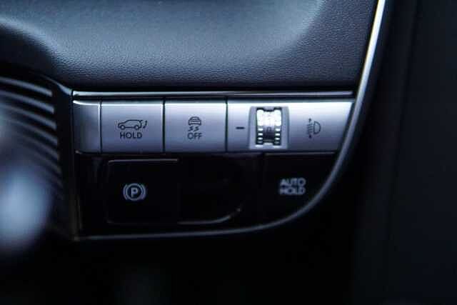 Hyundai IONIQ 5 168kW Premium 77 kWh 5dr Auto [Part Leather] Cyber Grey