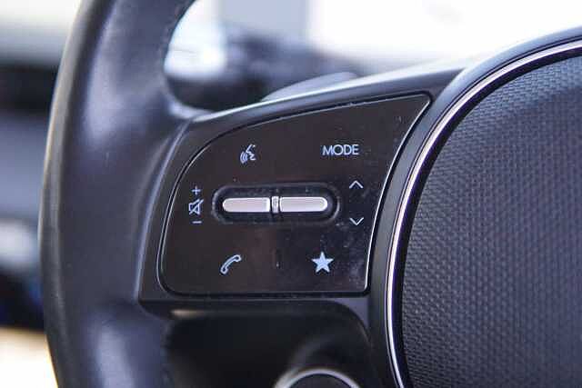 Hyundai IONIQ 5 168kW Premium 77 kWh 5dr Auto [Part Leather] Cyber Grey