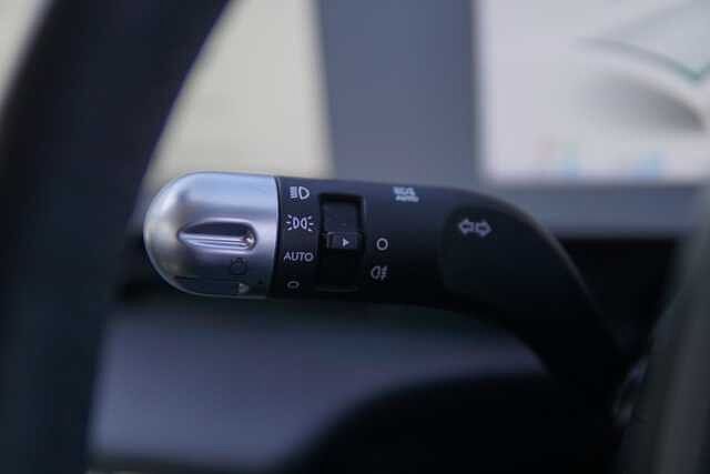 Hyundai IONIQ 5 168kW Premium 77 kWh 5dr Auto [Part Leather] Cyber Grey