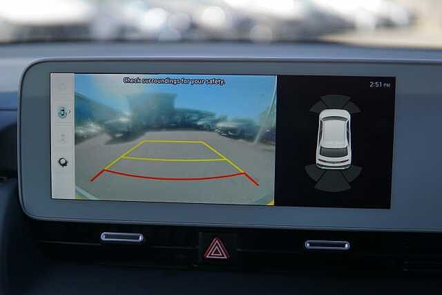 Hyundai IONIQ 5 168kW Premium 77 kWh 5dr Auto [Part Leather] Cyber Grey