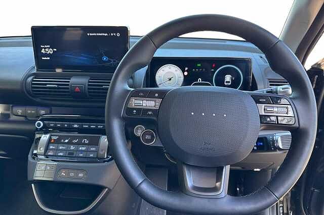 Hyundai Inster 85kW 02 49kWh 5dr Auto