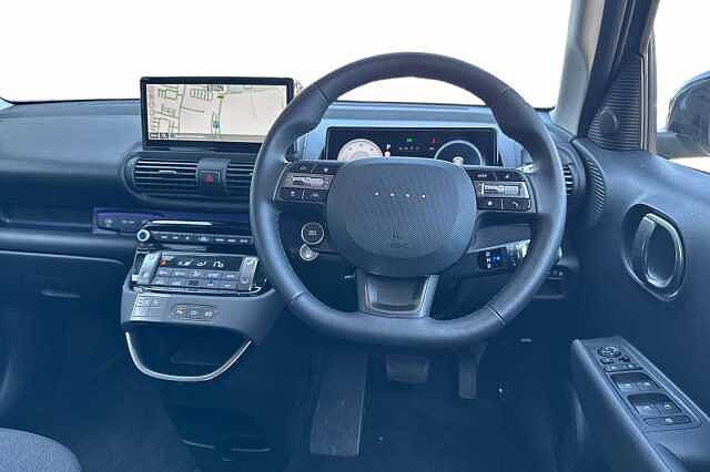 Hyundai Inster 85kW 02 49kWh 5dr Auto