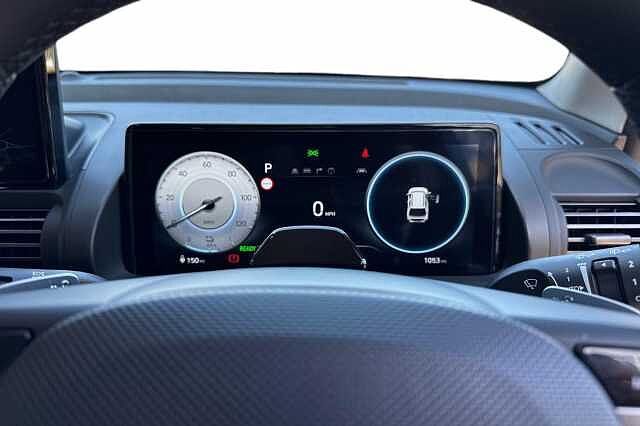 Hyundai Inster 85kW 02 49kWh 5dr Auto
