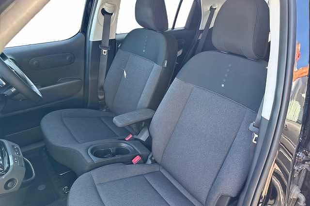 Hyundai Inster 85kW 02 49kWh 5dr Auto
