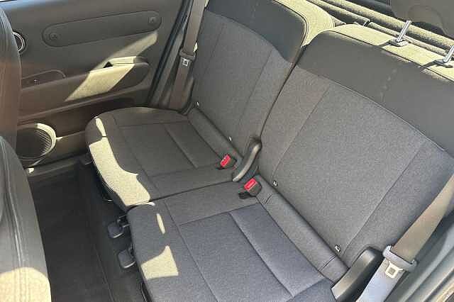 Hyundai Inster 85kW 02 49kWh 5dr Auto