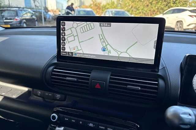 Hyundai Inster 85kW 02 49kWh 5dr Auto