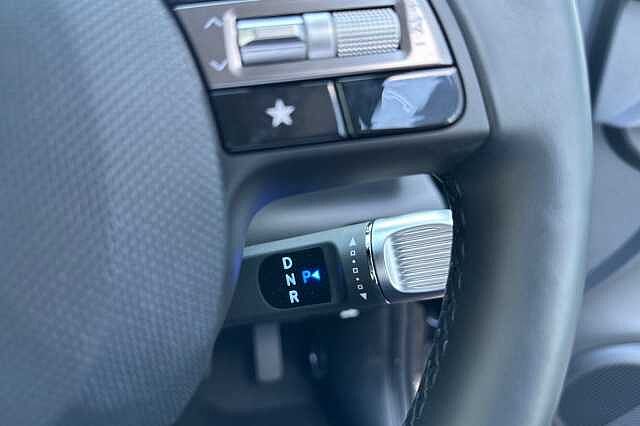 Hyundai Inster 85kW 02 49kWh 5dr Auto