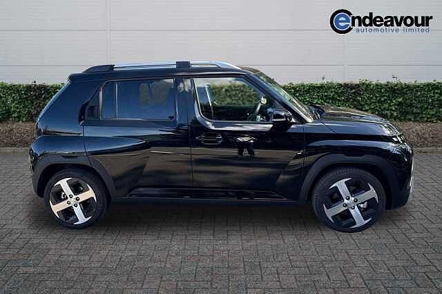 Hyundai Inster 85kW 02 49kWh 5dr Auto